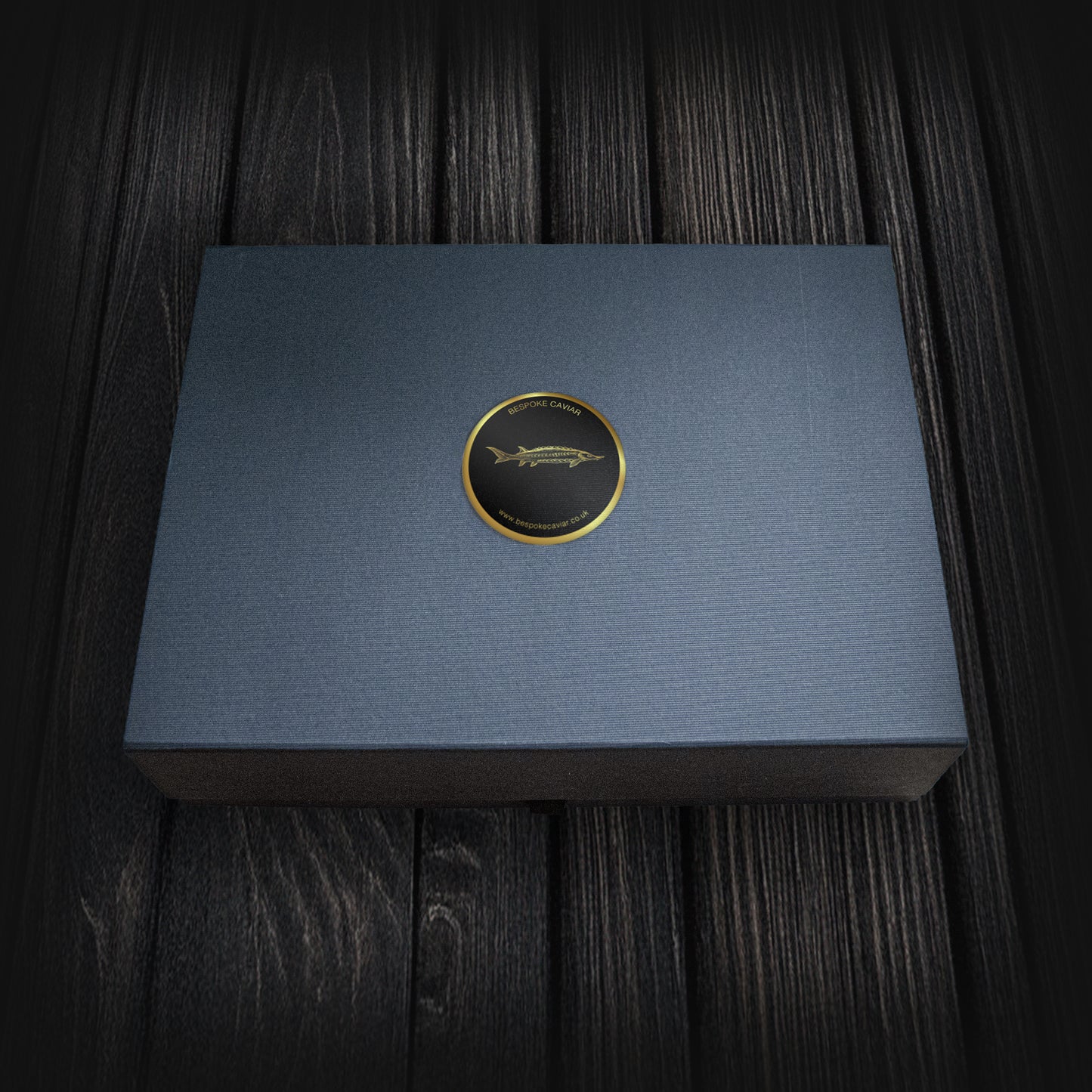 Classic Caviar Hamper