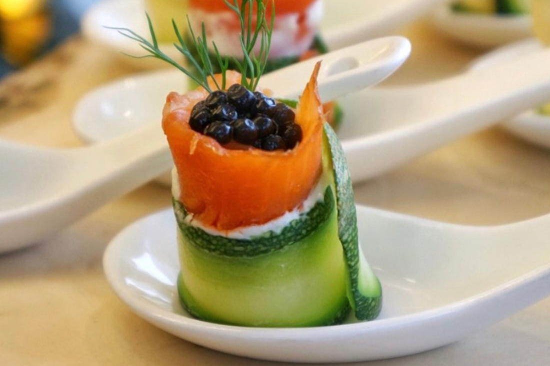 Healthy-ish. Heavily Indulgent. Some call it balance. We call it a brilliant excuse.